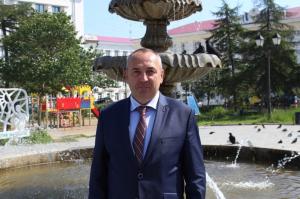 Юрий Гришан: Я буду поддерживать строительство крематория в Магадане - Похоронный портал