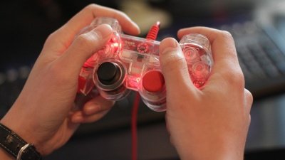 Ученые рассказали о пользе компьютерных игр для здоровья