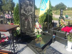 В Зеленодольском районе вновь повалили порядка 100 надгробий - Похоронный портал