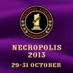 Necropolis-2013 Exhibitor Information