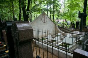 Москвичи выкупили 220 участков под семейные захоронения - Похоронный портал