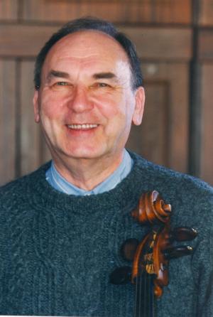 В Санкт-Петербурге умер выдающийся виолончелист Анатолий Никитин - Похоронный портал