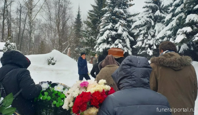 Кто владеет ритуальным бизнесом в Нижнем Новгороде - Похоронный портал