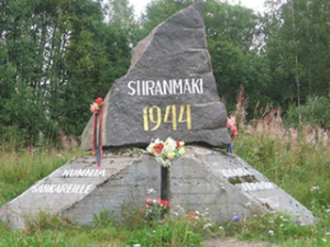 В Ленинградской области на месте захоронений Второй мировой может появиться карьер - Похоронный портал