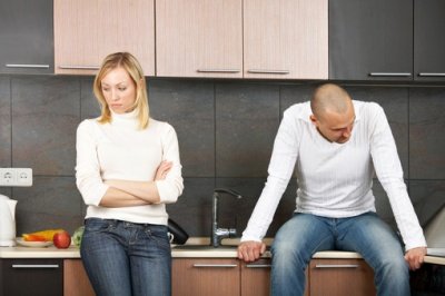 Как не остаться без жилья после развода
