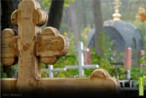 В Перми построят кладбище «Васильевское» за 4,4 миллиона - Похоронный портал