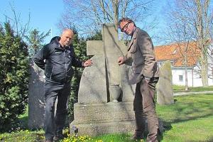 Старейшее кладбище шведского острова Готланд станет местом театрализованных прогулок - Похоронный портал