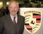 Скончался создатель легендарного автомобиля Porsche 911 - Похоронный портал