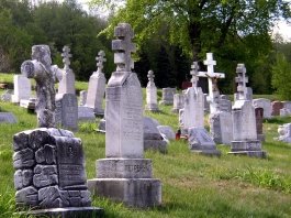 Почему в Башкирии ликвидируют два кладбища и куда перенесут захоронения - Похоронный портал