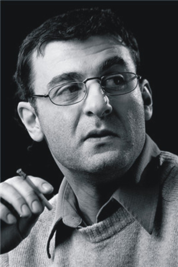 Нико Гомелаури (12.07.1970 - 13.04.2010) 