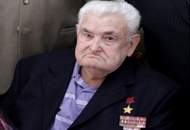 Скончался единственный в Израиле Герой Советского Союза - Похоронный портал
