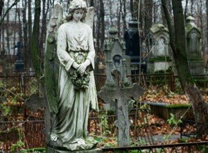 На действующем кладбище Ставрополя через 4 месяца не останется места - Похоронный портал