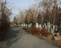 Вандалы повредили 43 надгробья на кладбище в Чесменском районе - Похоронный портал