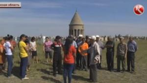 Павлодарцы теперь круглосуточно дежурят на кладбище (видео) - Похоронный портал