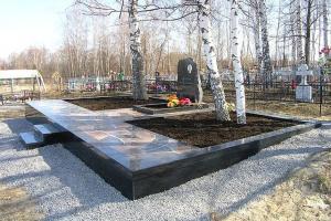 В Рыбинске спроектируют новое кладбище - Похоронный портал