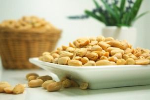 Ученые: арахис защитит от болезней сердца и сосудов