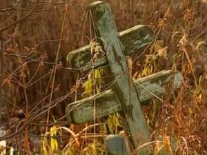 Гроб с покойником украли с кладбища в Краснодарском крае - Похоронный портал