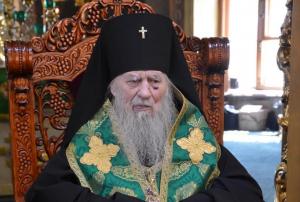 Умер архиепископ Мелхиседек, возродивший церковную жизнь на Урале - Похоронный портал