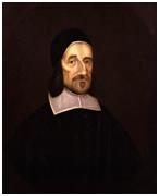 Бакстер Ричард (1615-1691)