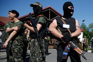 Боец Нацгвардии Украины сообщил о четырех тысячах погибших силовиках - Похоронный портал
