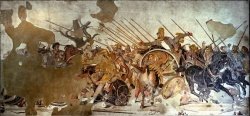 Загадка древности: где находится могила Александра Македонского?