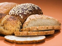 Потребление цельнозернового хлеба снижает риск диабета