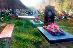 Новшества, введенные УГХ Каменска-Уральского для установки памятника на могиле близкого, возмущают жителей и… бизнесменов