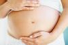 Западный рацион питания беременной женщины приводит к ожирению ребёнка