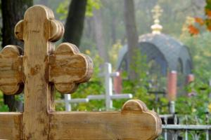 В Ленинском районе продолжаются захоронения на закрытых кладбищах - Похоронный портал