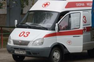 В Казани автобус насмерть сбил пешехода - Похоронный портал