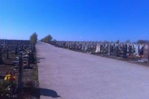 На Капустяном кладбище произошла жуткая история с могилой - Похоронный портал