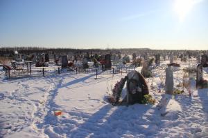 В России появится три вида религиозных кладбищ - Похоронный портал
