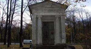 Кладбищенские истории: особенности национального восприятия - Похоронный портал
