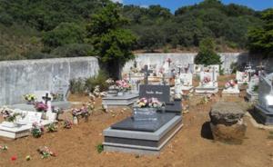 Португалия: волна нападений на кладбищах - Похоронный портал