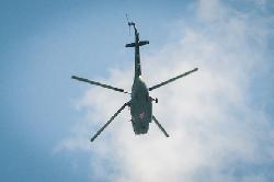 Спасатели обнаружили тела 12 жертв крушения Ми-8 в Мурманской области - Похоронный портал