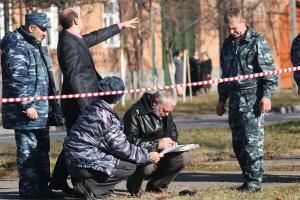 В Томске повесился предполагаемый убийца ребенка - Похоронный портал