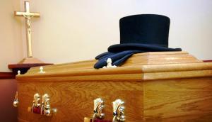 Ритуальный мрак: похоронные услуги в Иркутской области по-прежнему далеки от добросовестного бизнеса - Похоронный портал
