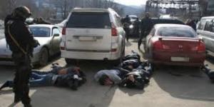 Оперативники ВАО задержали подозреваемых в краже иномарки - Похоронный портал