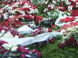 В Белорецке власти не пускают на кладбище частных ритуальщиков - Похоронный портал