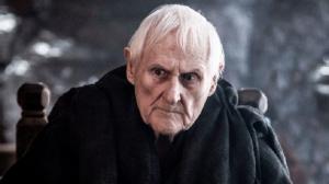 На 94-м году жизни скончался актер из сериала «Игра престолов» - Похоронный портал