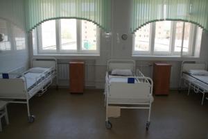 В Красноярске открыли первый в России тюремный хоспис  - Похоронный портал