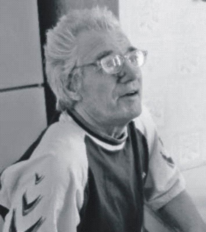 Ольков Анатолий Иванович (07.02.1931 - 02.10.2008)