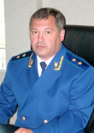 Главный прокурор Астраханской области покончил жизнь самоубийством - Похоронный портал