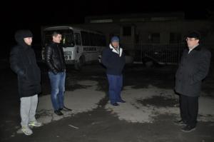 В Челябинске нашли поджигателей 5 автомобилей похоронного бюро - Похоронный портал