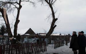 Кладбища в Брянской области благоустроят до Радоницы - Похоронный портал