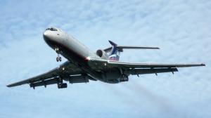 Минобороны РФ попросило прощения у родственников жертв крушения Ту-154 - Похоронный портал