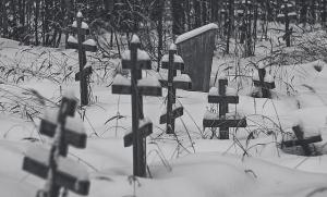 Содержание пяти сызранских кладбищ вновь выставили на торги - Похоронный портал