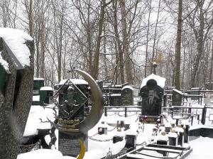 В Пушкинском районе Подмосковья построят новое кладбище - Похоронный портал