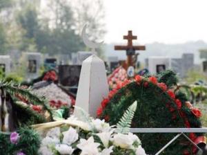 Прокуратура обязала мэрию Уфы обеспечивать усопших бесплатными гробами - Похоронный портал