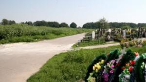 На Свиштовском кладбище заканчиваются места - Похоронный портал